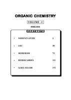 organic chemistry volume 1.pdf